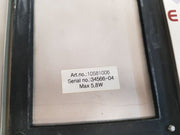 Tranberg Systems 1058 Junction Box