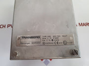 Tranberg Systems 1058 Junction Box