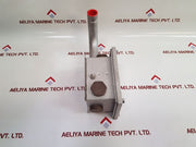 Tranberg Systems 1058 Junction Box