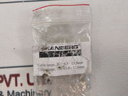 Tranberg Tef 2430 Led Max 10,5W Obstruction Light Zone 254Vac 50/60Hz