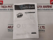 Tranberg Tef 2430 Led Max 10,5W Obstruction Light Zone 254Vac 50/60Hz