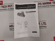 Tranberg Tef 2430 Led Max 10,5W Obstruction Light Zone 254Vac 50/60Hz