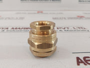 Tranberg Tef 2430 Led Max 10,5W Obstruction Light Zone 254Vac 50/60Hz