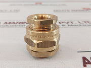 Tranberg Tef 2430 Led Max 10,5W Obstruction Light Zone 254Vac 50/60Hz