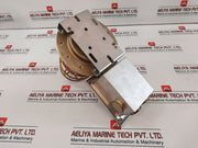 Tranberg Tef 2430 Led Max 10,5W Obstruction Light Zone 254Vac 50/60Hz