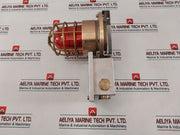 Tranberg Tef 2430 Led Max 10,5W Obstruction Light Zone 254Vac 50/60Hz