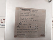 Tranberg Tef 2430 Led Max 10,5W Obstruction Light Zone 254Vac 50/60Hz
