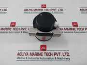 Tranberg Tef 2898 Navigation Light Port Red