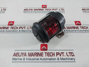 Tranberg Tef 2898 Navigation Light Port Red