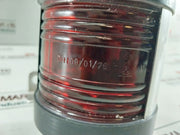 Tranberg Tef 2898 Navigation Light Port Red