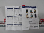 Tranberg Tef 2898 Navigation Light Port Red