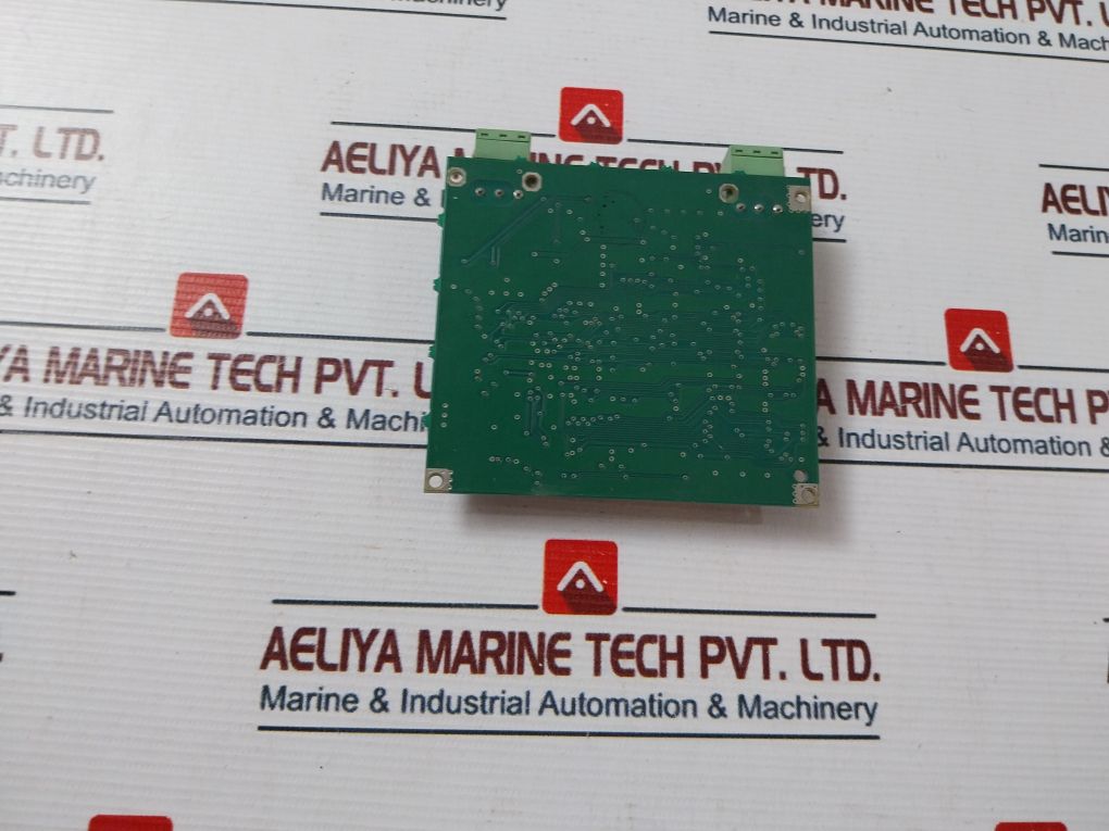 Trane 6400-0987 Adaptive Control Interface Chiller Board Rev C