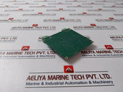 Trane 6400-0987 Adaptive Control Interface Chiller Board Rev C