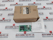 Trane 6400-1106-03 Dual Relay Output Control Board Brd02944, Rev: C