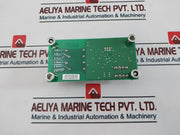 Trane 6400-1106-03 Ucp3 Dual Relay Output Module