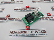 Trane 6400-1106-03 Ucp3 Dual Relay Output Module