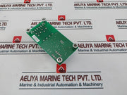 Trane 6400-1106-03 Ucp3 Dual Relay Output Module