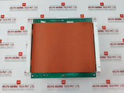 Trane 6400-1152-01 Refrigeration Chiller Control System Plc Assembly Module