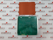 Trane 6400-1152-01 Refrigeration Chiller Control System Plc Assembly Module