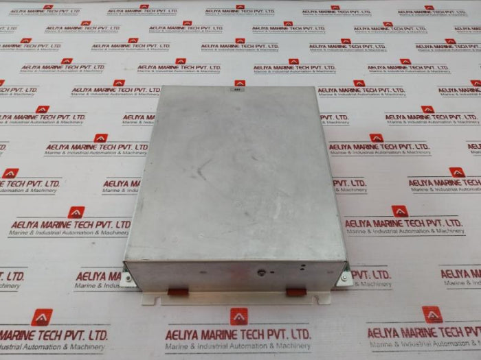 Trane 6400-1152-01 Refrigeration Chiller Control System Plc Assembly Module