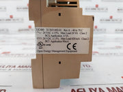 Trane Uc400 Programmable Controller Max Load 24Va Class 2 24Vdc Â± 15% X13651492-01