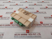 Trane Uc400 Programmable Controller X13651492-01 Rev A
