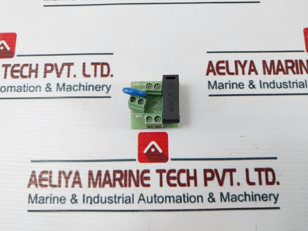 Trans-fuse-mov-ver-1.0 Printed Circuit Board Blx-a