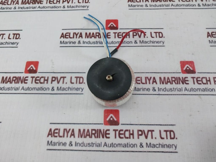 Trans Electro 5753 A Transformer, 50-60Hz