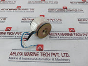 Trans Electro 5753 A Transformer, 50-60Hz