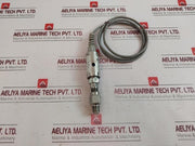 Trans Metrics P150Lgc431 3M Pressure Transducer 0 To 3000 Psig