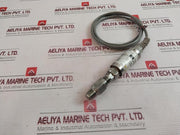 Trans Metrics P150Lgc431 3M Pressure Transducer 0 To 3000 Psig