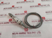 Trans Metrics P150Lgc431 3M Pressure Transducer 0 To 3000 Psig
