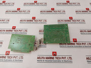 Trans Trans-astero-12-ver-1.3 Lcd Display Printed Circuit Board