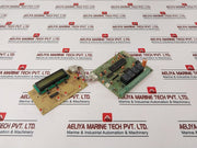 Trans Trans-astero-12-ver-1.3 Lcd Display Printed Circuit Board