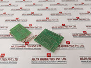 Trans Trans-astero-12-ver-1.3 Lcd Display Printed Circuit Board