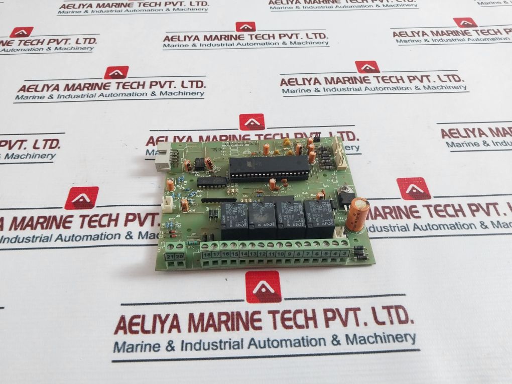 Trans Trans-astero-12-ver-1.3 Printed Circuit Board
