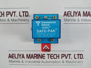 Transamerica Delaval St-22445