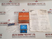Transamerica Delaval St-25872 Gems Sensor Switch