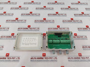 Transas Low Frequency Box For Radar Processor Rev: 1.2