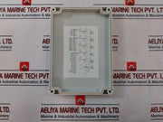Transas Low Frequency Box For Radar Processor Rev: 1.2