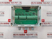 Transas Low Frequency Box For Radar Processor Rev: 1.2