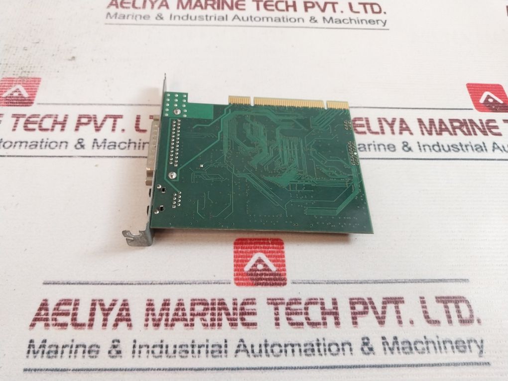 Transas Radar Processor Card Rev. 2.3