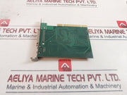 Transas Radar Processor Card Rev. 2.3