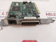 Transas Radar Processor Card Rev. 2.3