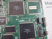 Transas Radar Processor Card Rev. 2.3