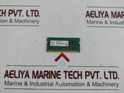 Transcend 1G 1Rx8 Ddr2 667 So
