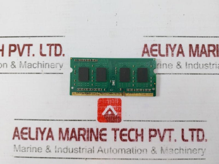 Transcend B83Srcb 09-2822 Memory Card Ram 2G 1Rx8 Ddr3 1333 So 683225-2870    