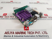 Transcend B9304695Ab18056822 Industrial Motherboard Al6-3030