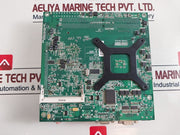Transcend B9304695Ab18056822 Industrial Motherboard Al6-3030