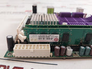 Transcend B9304695Ab18056822 Industrial Motherboard Al6-3030